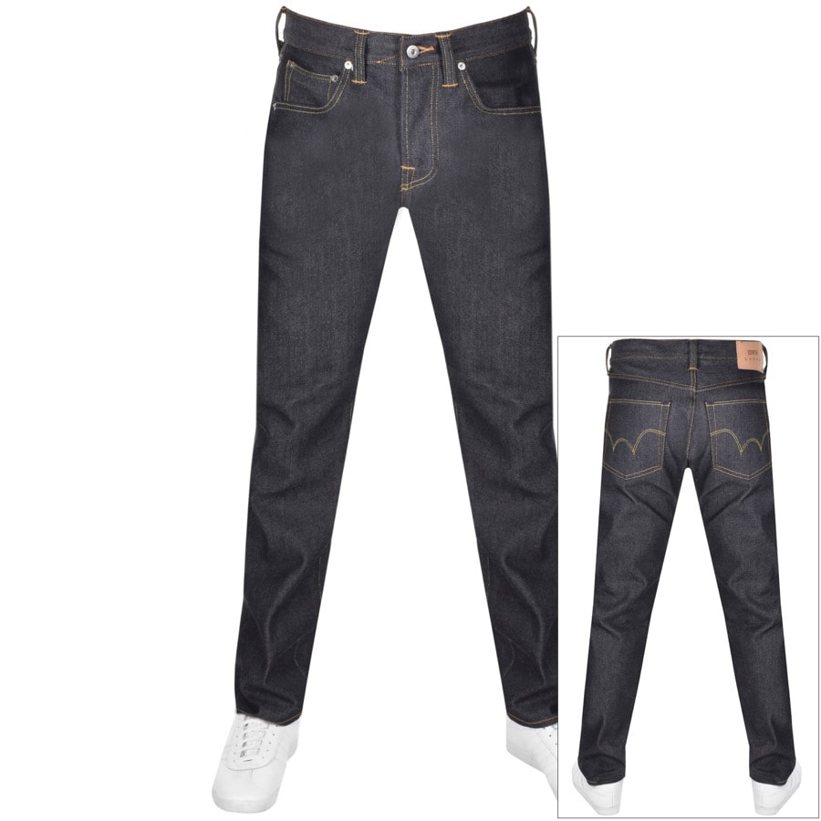 Alternative Image for ProductEdwin ED55 Yoshiko Jeans Navy1
